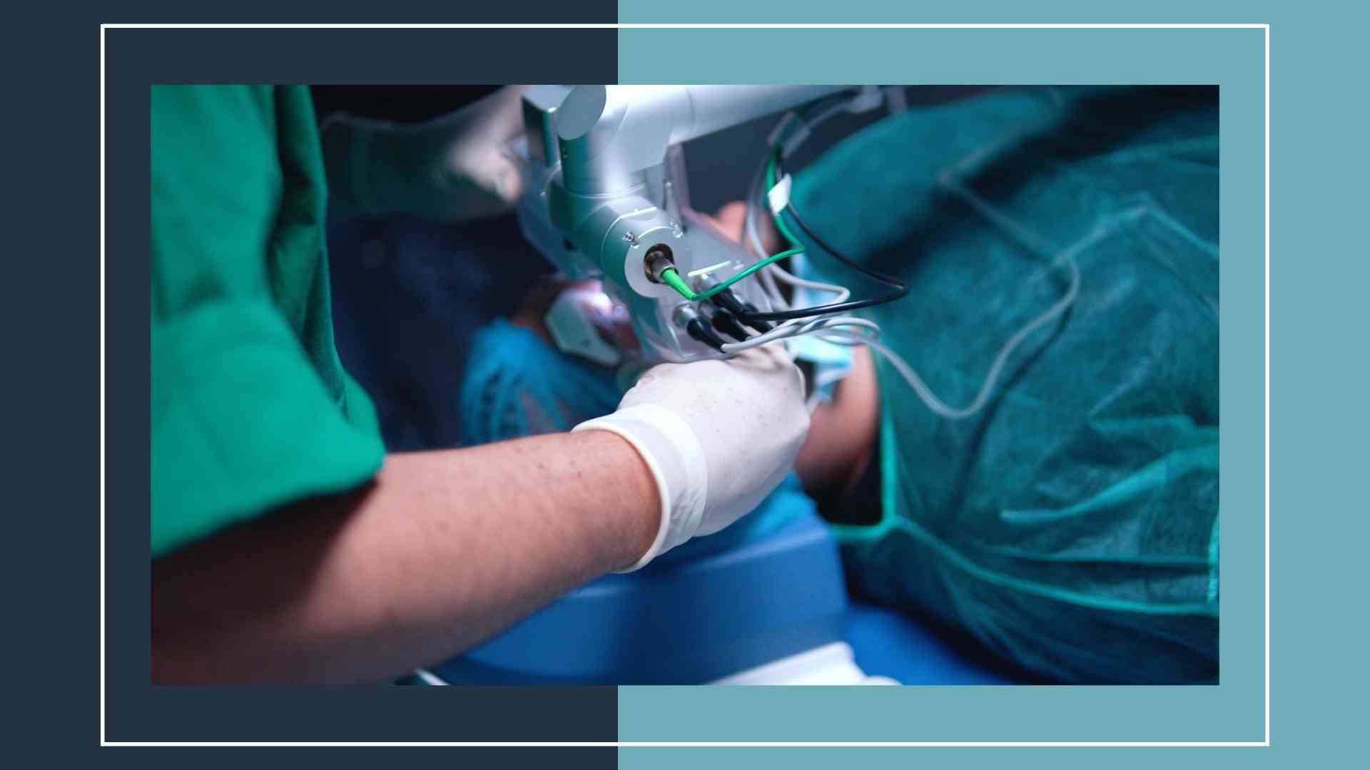 Femto-Lasik: tutto quello che devi sapere